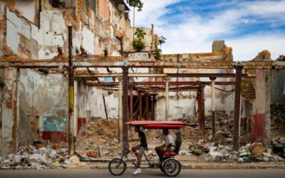 Cuba, o lugar onde o socialismo deu certo