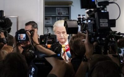 Governo holandês balança com a saída de Wilders da coalizão