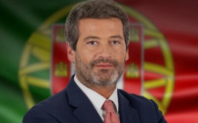 Graças a Ventura, Portugal voltará às urnas em 8/Fev