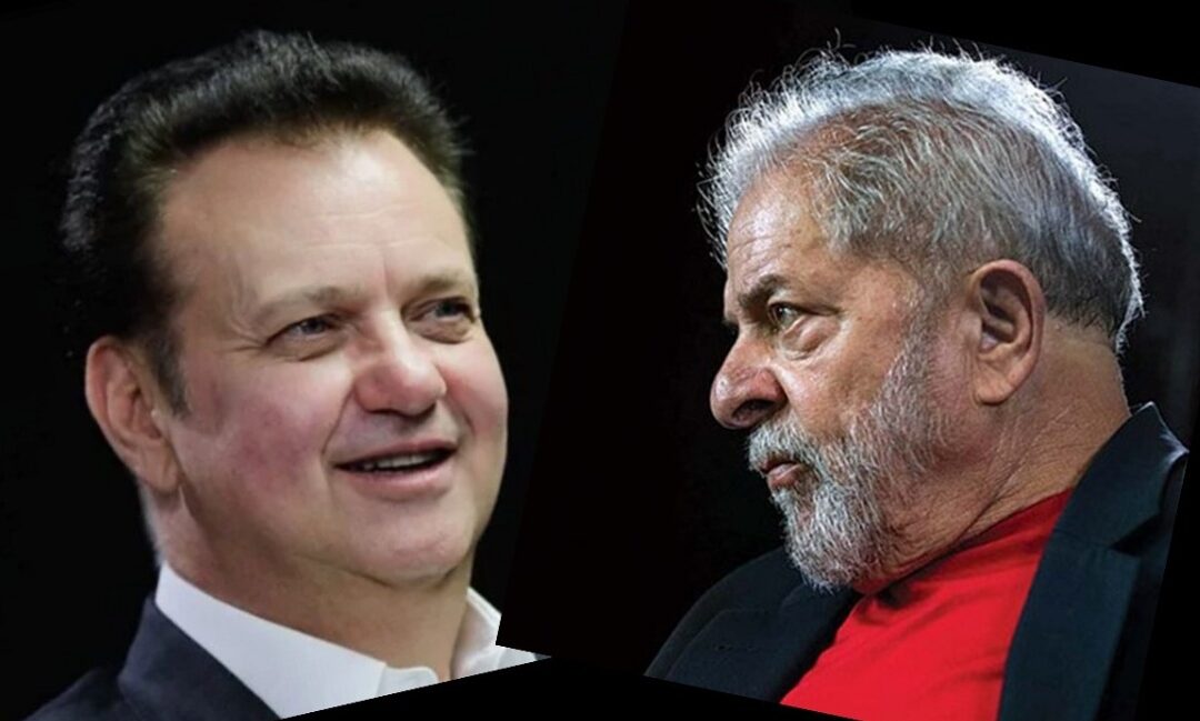 Lula antecipa campanha e seduz políticos com promessas