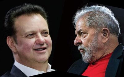 Lula antecipa campanha e seduz políticos com promessas
