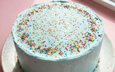 Anvisa manda recolher decoração de alimentos com plástico e glitter