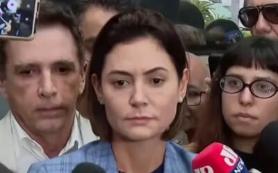 Sob pressão, Alexandre de Moraes concede prisão domiciliar a Bolsonaro