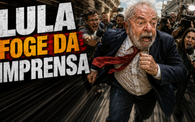 Lula foge de perguntas sobre Lulinha e ex-assessor