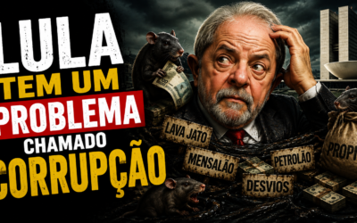 Brasil: corrupção pode “custar” a reeleição de Lula