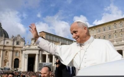 A agenda do Papa no Peru está quase concluída