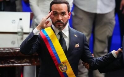 Colômbia ordena deportação imediata de imigrantes ilegais