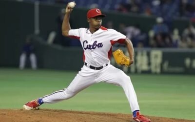 Cuba e FCB ficam com 25% dos salários do atletas no exterior