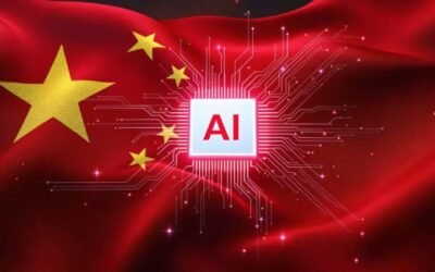 Brasil faz escolha errada ao apostar na IA chinesa