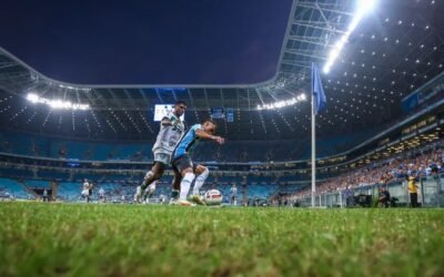 Brasileirão 2026: luta contra rebaixamento ganha protagonismo