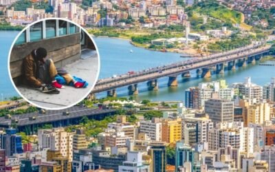 Brasil: Explode a chegada de marroquinos a Santa Catarina
