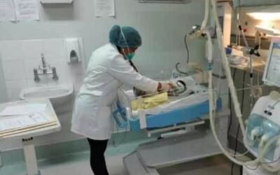 Botsuana financia e apoia escravidão de médicos cubanos