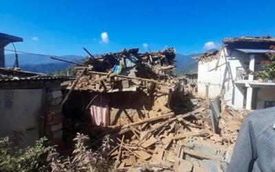 Nepal em alerta: inundações já mataram 160 pessoas