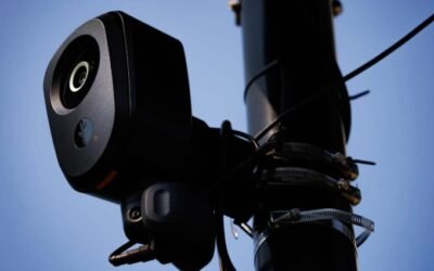 Câmeras Flock: segurança ou ameaça à privacidade?