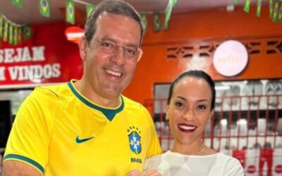 Você precisa saber: Furlan e a batalha pelo futuro do Amapá